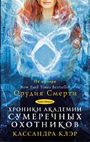 Клэр К.: Хроники Академии Сумеречных охотников 2