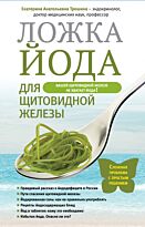 Трошина Е. А.: Ложка йода для щитовидной железы