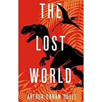 Doyle A. K.: The Lost World