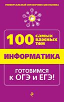 Федосеева А. А.: Информатика