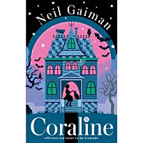Gaiman N.: Coraline
