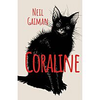 Gaiman N.: Coraline