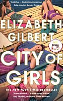 Gilbert E.: City of girls (Мягкая обложка)