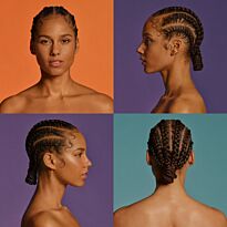 Keys Alicia Alicia 2LP