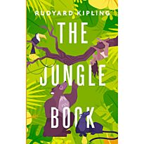 Kipling R.: The Jungle Book