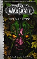 Кнаак Р.: World of Warcraft: Ярость Бури