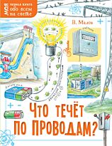 Малов В. И.: Что течёт по проводам?