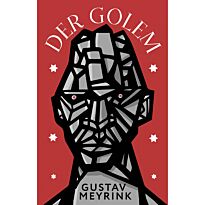 Meyrink G.: Der Golem