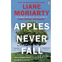 Moriarty L.: Apples Never Fall