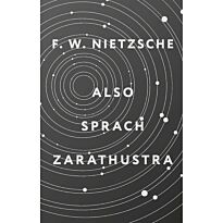 Nietzsche F. W.: Also sprach Zarathustra