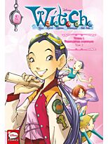 Ньоне Э.: W.I.T.C.H. Часть 1. Двенадцать порталов. Том 2