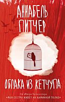 Питчер А.: Облака из кетчупа
