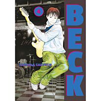 Сакуиси Х.: BECK. Восточная Ударная Группа. Книга 4