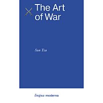 Sun Tzu: The Art of War