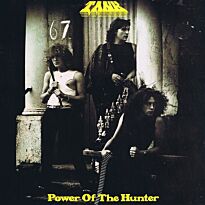 Tank Power Of The Hunter 2LP