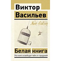 Васильев В. В.: Белая книга