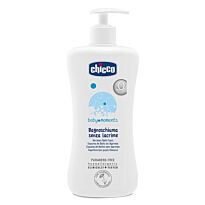 Chicco: Пена для ванны Baby Moments с календулой 500 мл 0м+
