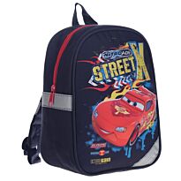 Рюкзак детский. Размер 23,5х17х8 см. Cars
