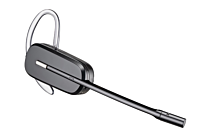 Plantronics: Гарнитура беспроводная CS540A CONVERTIBLE DECT