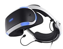 PS4 Шлем PlayStation VR MK4 Mega Pack + Camera V2