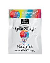 Жевательная резинка Project 7 "Fairytale Fruit Gum"