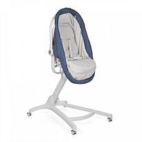 Chicco: Кроватка-стульчик Baby Hug 4-в-1 Spectrum