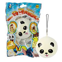 1toy: Мммняшка. Squishy "Шар-панда"