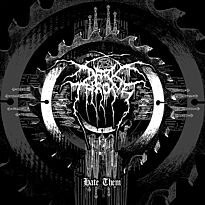 Darkthrone Hate Them LP