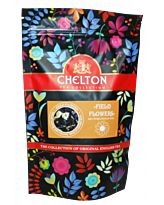 Chelton Чай Field flowers "Полевые цветы" черный листовой 90гр