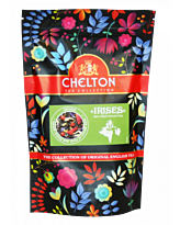 Chelton Чай Irises "Ирисы" черный листовой 90гр
