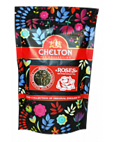 Chelton Чай Roses "Розы" черный листовой 90гр