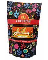 Chelton Чай Tropical dream "Тропические мечты" зеленый листовой 90гр