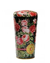 Chelton Чай Vase of Roses "Ваза с Розами" черный листовой Ваза 100гр (ж/б)