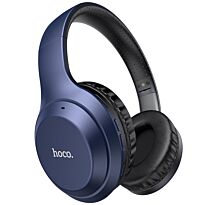 Наушники Hoco W30 Fun move BT (Blue)