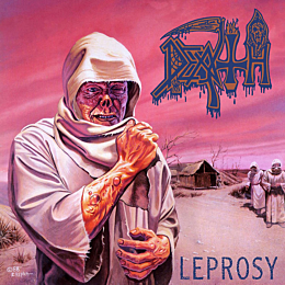 Death Leprosy (Reissue) (фирм.)