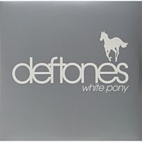 Deftones White Pony 2LP