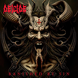 Deicide Banished By Sin (фирм.)