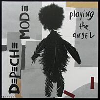 Depeche Mode Playing The Angel 2LP