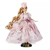 Disney: Designer Collection. Кукла коллекционная Рапунцель 30см