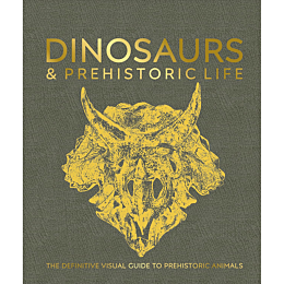 Dinosaurs and PrehistoricLife