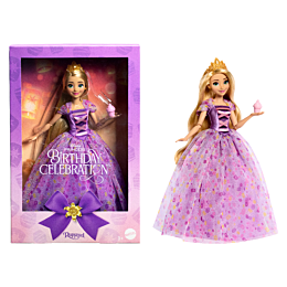Disney: Disney Princess. Collector's Line. Кукла Рапунцель (подарочная)