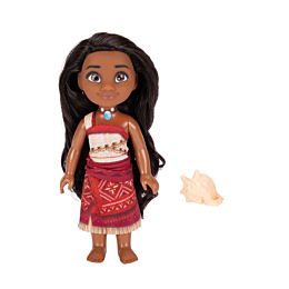 Disney: Disney Princess. Кукла Моана, 15 см