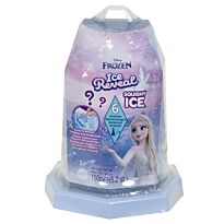 Disney: Frozen. Игровой набор Snow Reveal