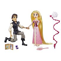 Disney Princess: Игровой набор Рапунцель предложение