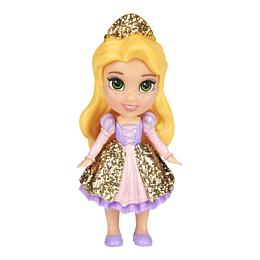 Disney: Disney Princess. Мини-кукла 7 см, в ассортименте