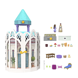 Disney: Disney Princess. Игровой набор Замок Магнифико
