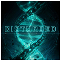 Disturbed Evolution LP