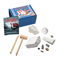 К2: Раскопки - Викинги с монетой