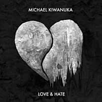 Kiwanuka Michael Love & Hate 2LP