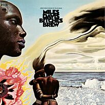 Davis Miles Bitches Brew 2LP